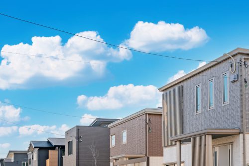 分譲地イメージ