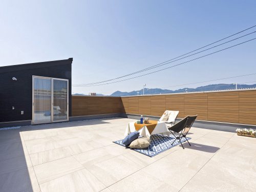 滋賀県 アヤホームの新築住宅事例