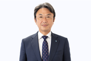 代表メッセージ
