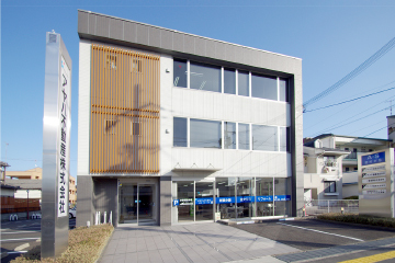店舗・オフィス