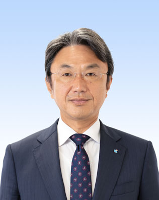 代表取締役 上野 一志