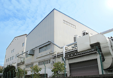 工場