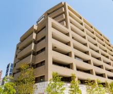 マンション