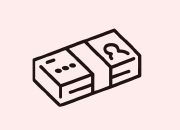 売却代金のお支払い