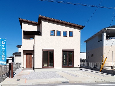 ゆうタウン南彦根7号地の画像