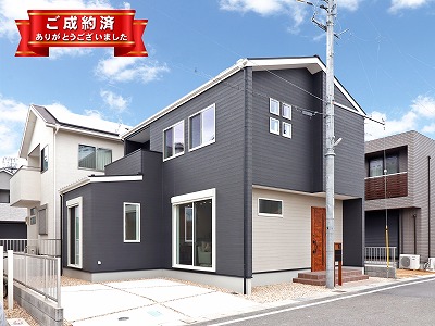 ゆうタウン大津下阪本8号地の画像