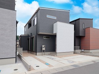 ゆうタウン大津雄琴13号地の画像