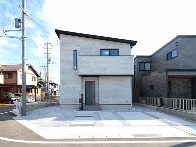 ゆうタウン草津川原2丁目6号地の画像