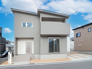 ゆうタウン大津雄琴6号地の画像