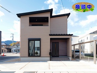 ゆうタウン大津雄琴7号地の画像