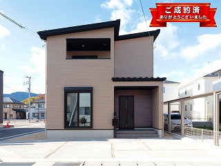 ゆうタウン大津雄琴7号地【済】の画像