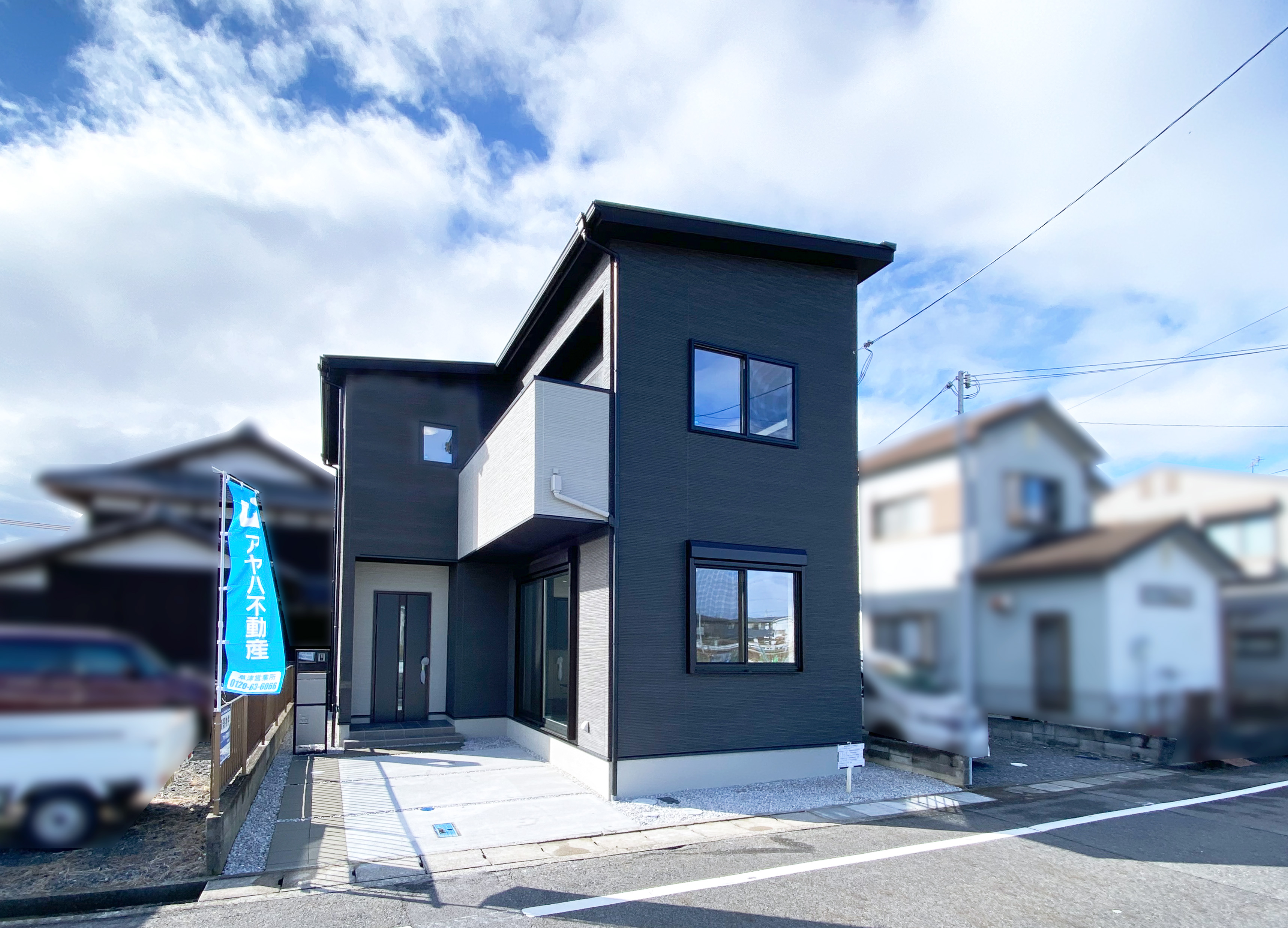 草津市平井3丁目の画像
