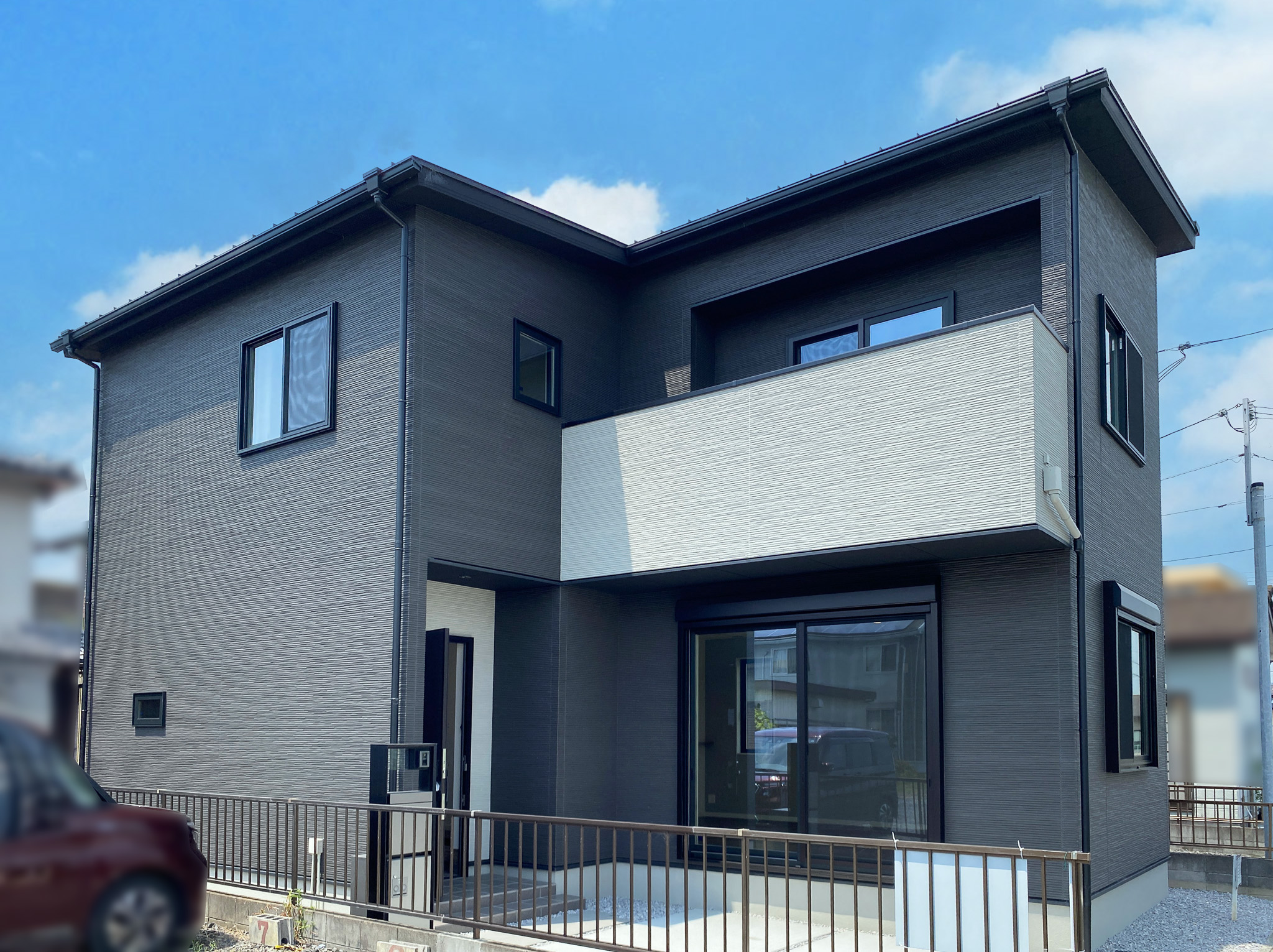 草津市平井3丁目の画像