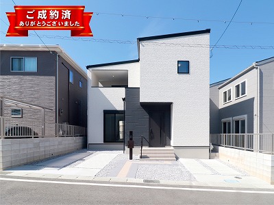 ゆうタウン瀬田大江7丁目3号地の画像