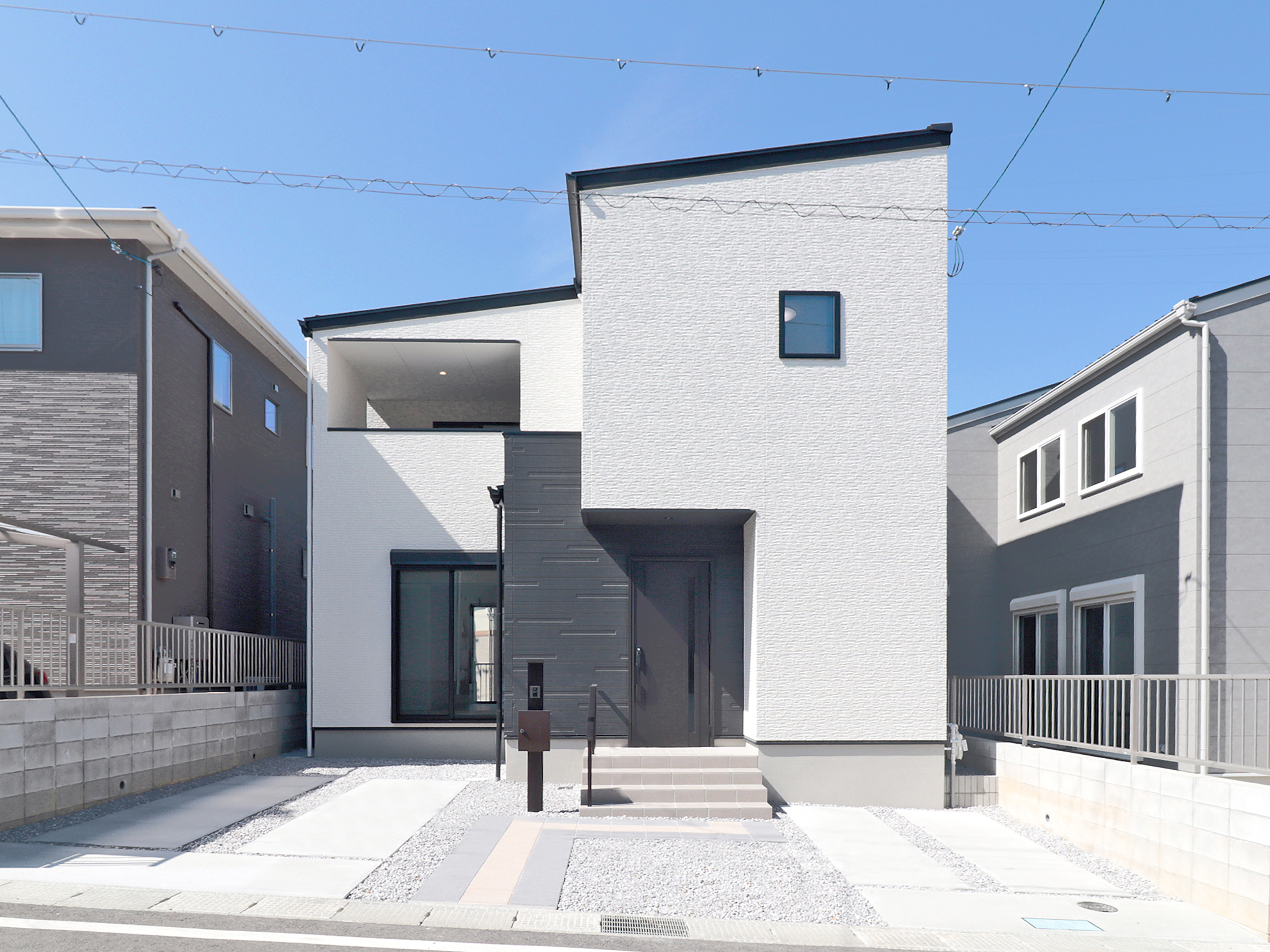 ゆうタウン瀬田大江7丁目3号地の画像