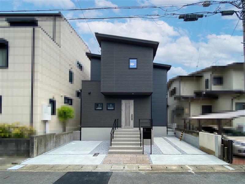 大津市一里山5丁目