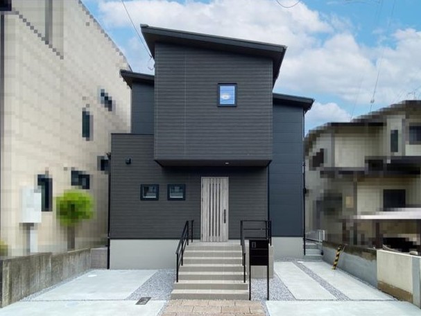 大津市一里山5丁目の画像