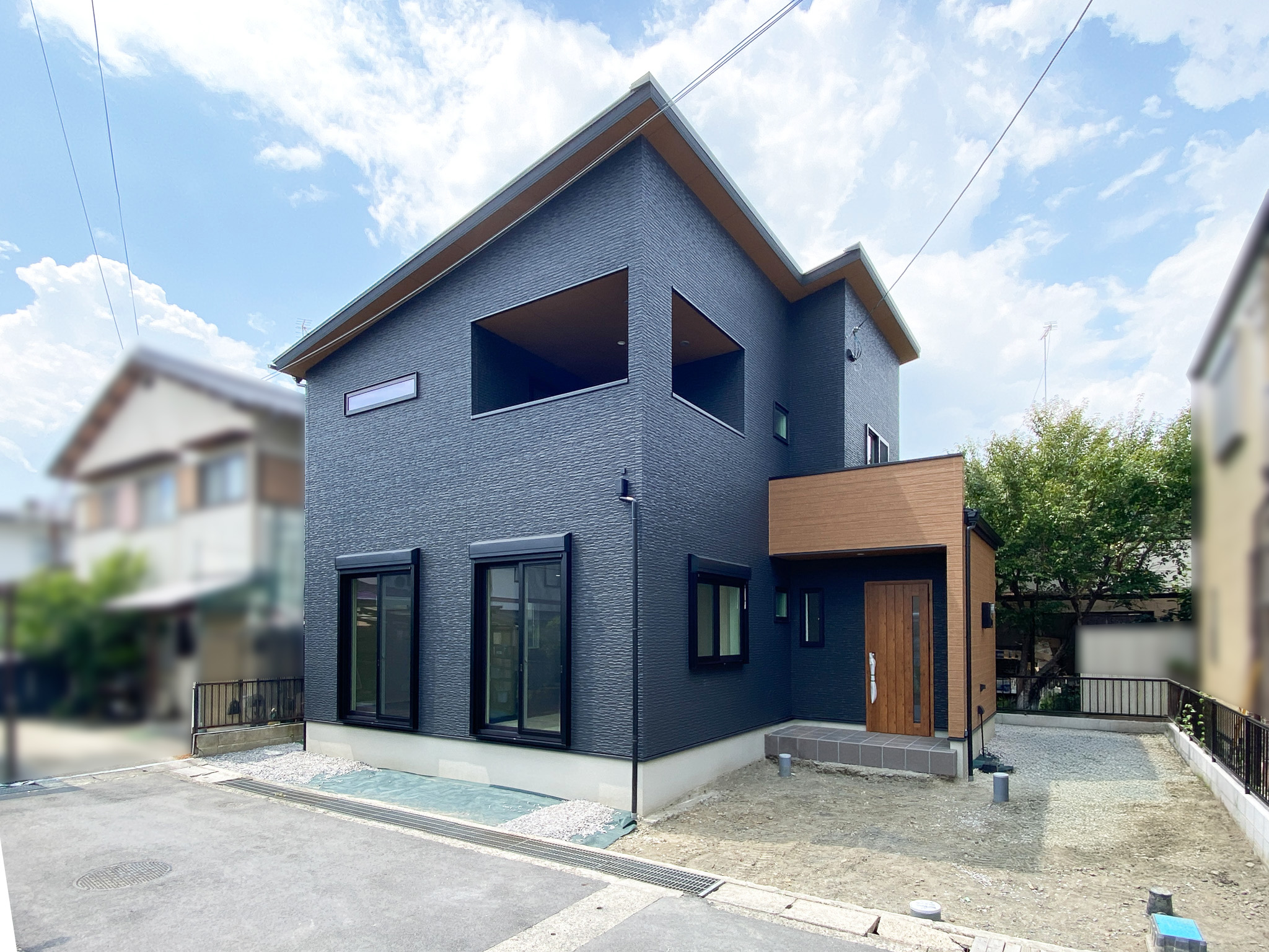 草津市平井5丁目のサムネイル画像