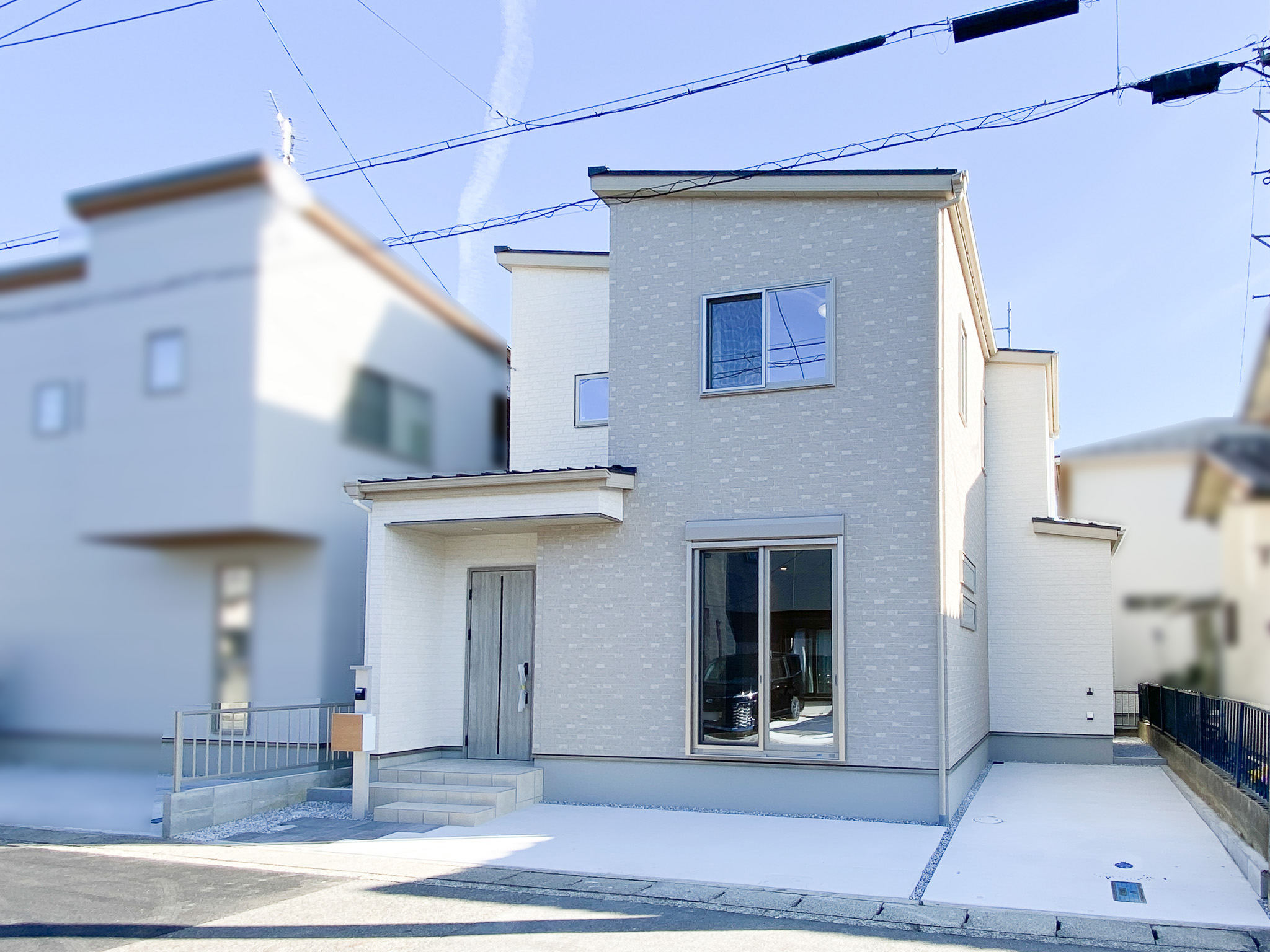 栗東市北中小路の画像