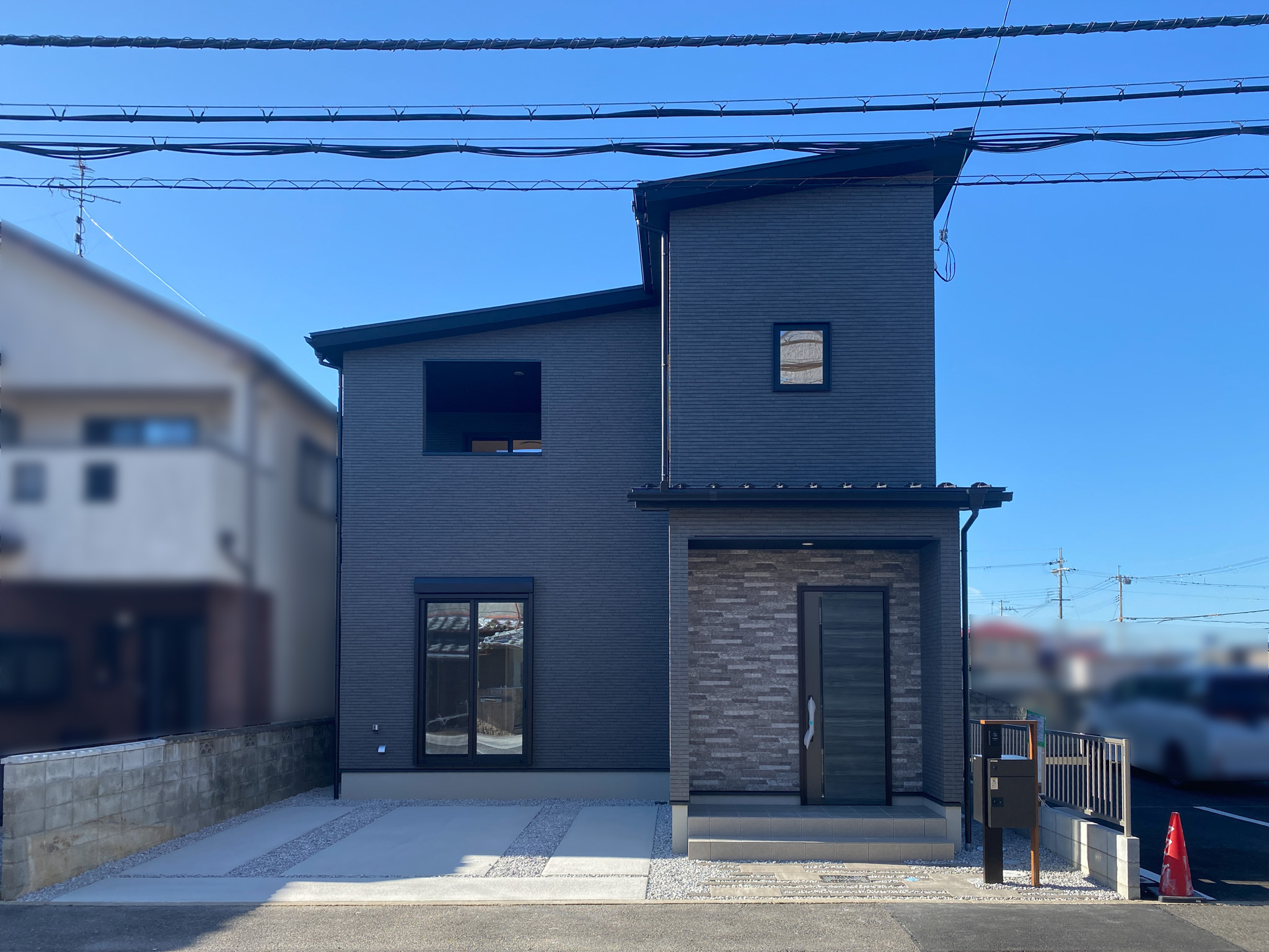 近江八幡市堀上町のサムネイル画像