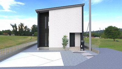 ゆうタウン草津川原2丁目1号地の画像