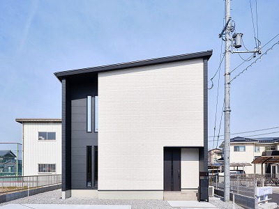 ゆうタウン草津川原2丁目1号地の画像