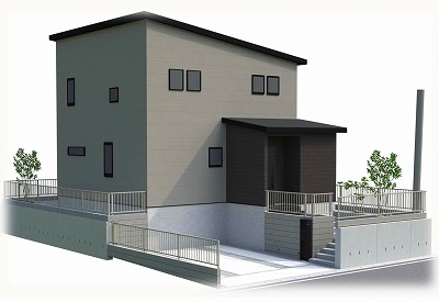 ゆうタウン栗東岡7号地