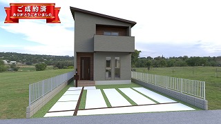 草津川原南C号地【済】の画像