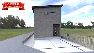 草津川原南A号地【済】の画像