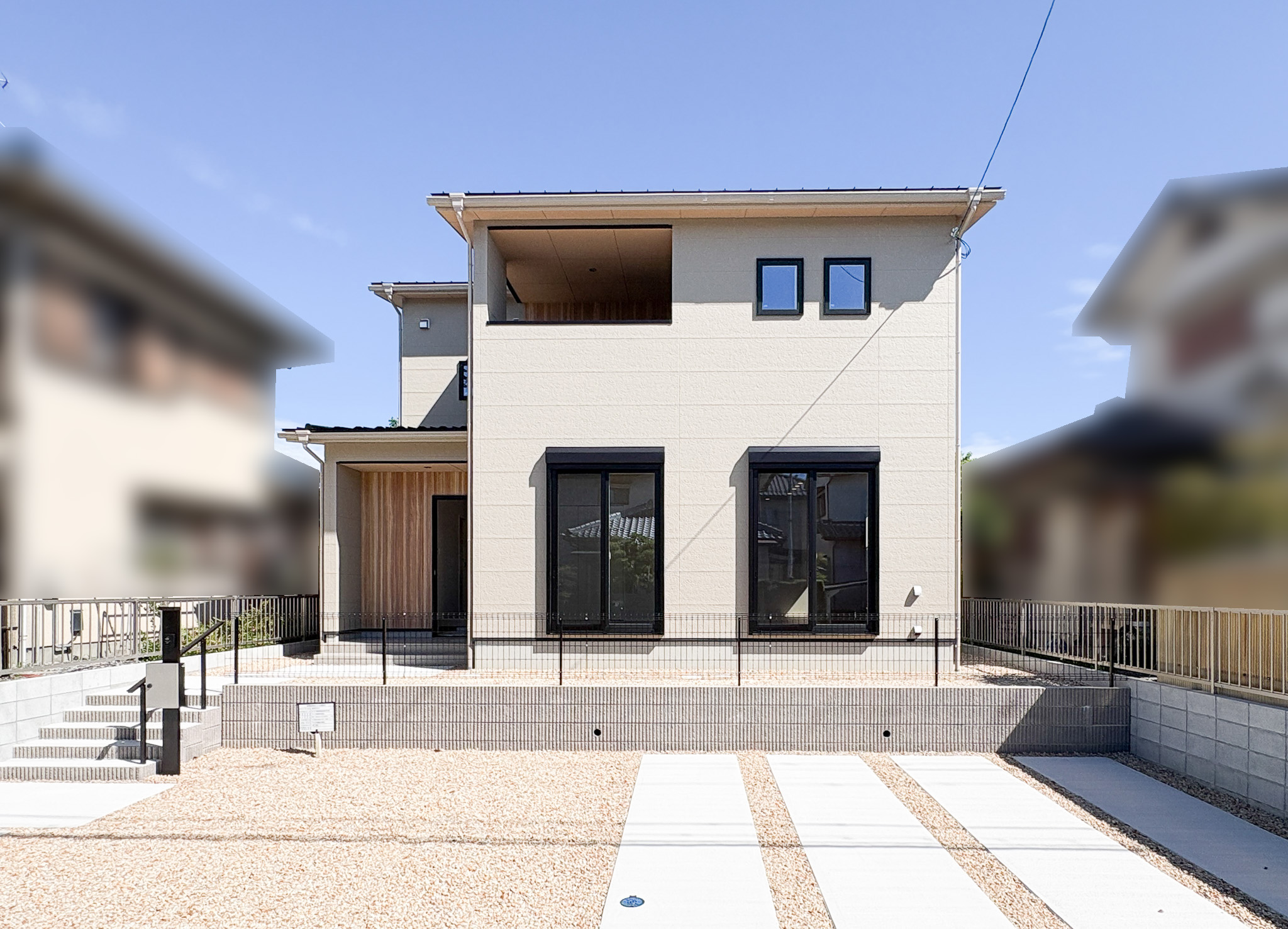 草津市川原2丁目