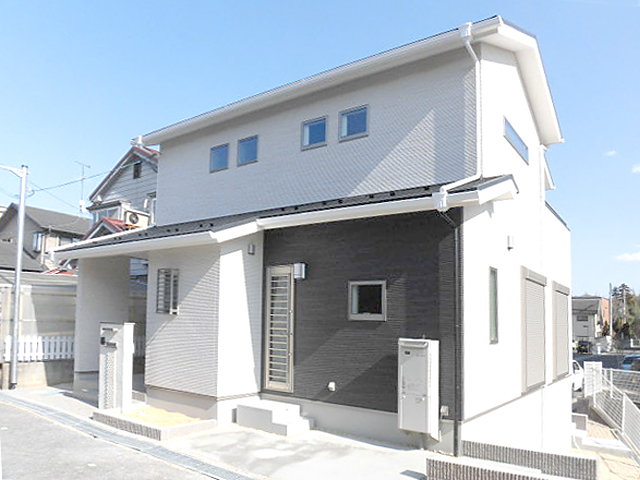 草津市東矢倉3丁目の画像