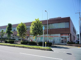 近江八幡郵便局