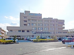 友仁山崎病院