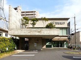 京都銀行堅田支店