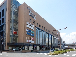 フェリエ南草津