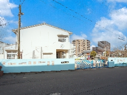市立瀬田幼稚園