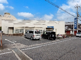 滋賀銀行大江代理店