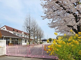 市立下阪本幼稚園