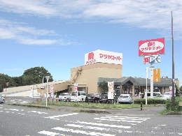 マツヤスーパー矢倉店
