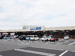 アヤハディオ栗東店