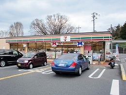 セブンイレブン大津美崎町店