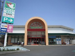 フレンドマート膳所店