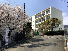 市立富士見小学校