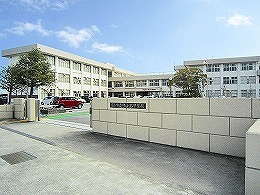 市立守山北中学校