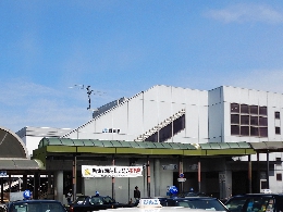 JR瀬田駅