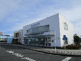 京都信用金庫小野支店