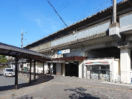 JRおごと温泉駅