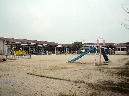 金城幼稚園