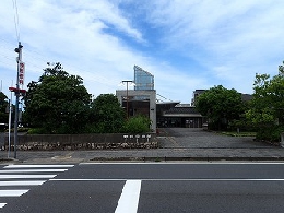 野洲図書館