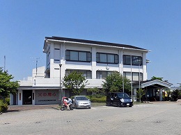 瀬田東支所